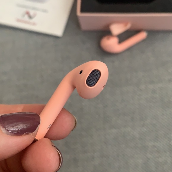 Wireless earbuds - Picture 5 of 5